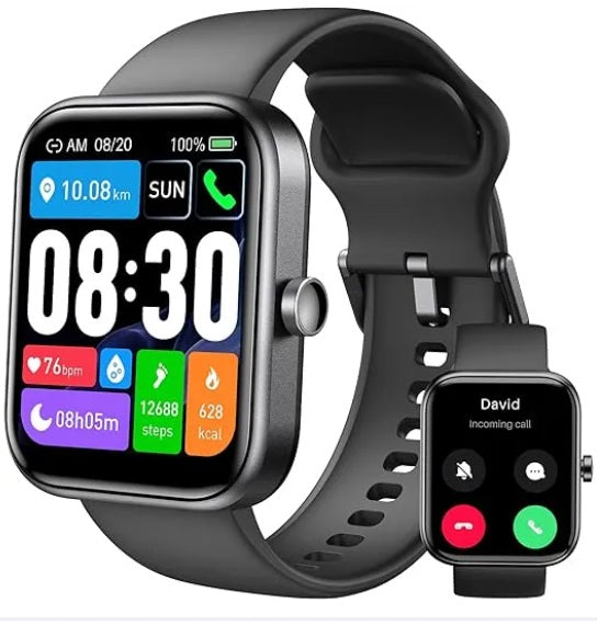 SWS1-ZTMAX50-A-1 SMART WATCH ULTRA 2 ZT-MAX50 (7iN1)