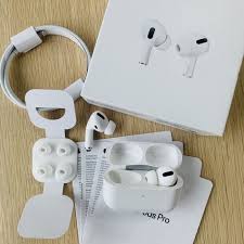 Airpods Pro Anc | Pro 2 Type C | Active Noise Cancellation | Wireless Earbuds Bluetooth 5.0, Super Sound Bass, Charging Case and Extra Ear-Buds, Pop-Up Feature Compatible with All Devices |
