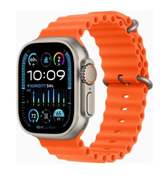 MA-SW002 Pro Ultra Smart Watch for Men Women 2.09" Full Touch Bluetooth Call Smartwatch for Women