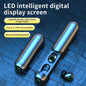 BQ 40 Wireless Bluetooth 5.3 Earbuds Noise Cancelling Earphones Stereo HiFi Sound Sport Headphones Touch Control Game Headsets Gaming Earbuds
