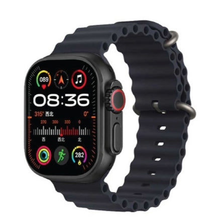SWS1-ZTMAX50-A-1 SMART WATCH ULTRA 2 ZT-MAX50 (7iN1)